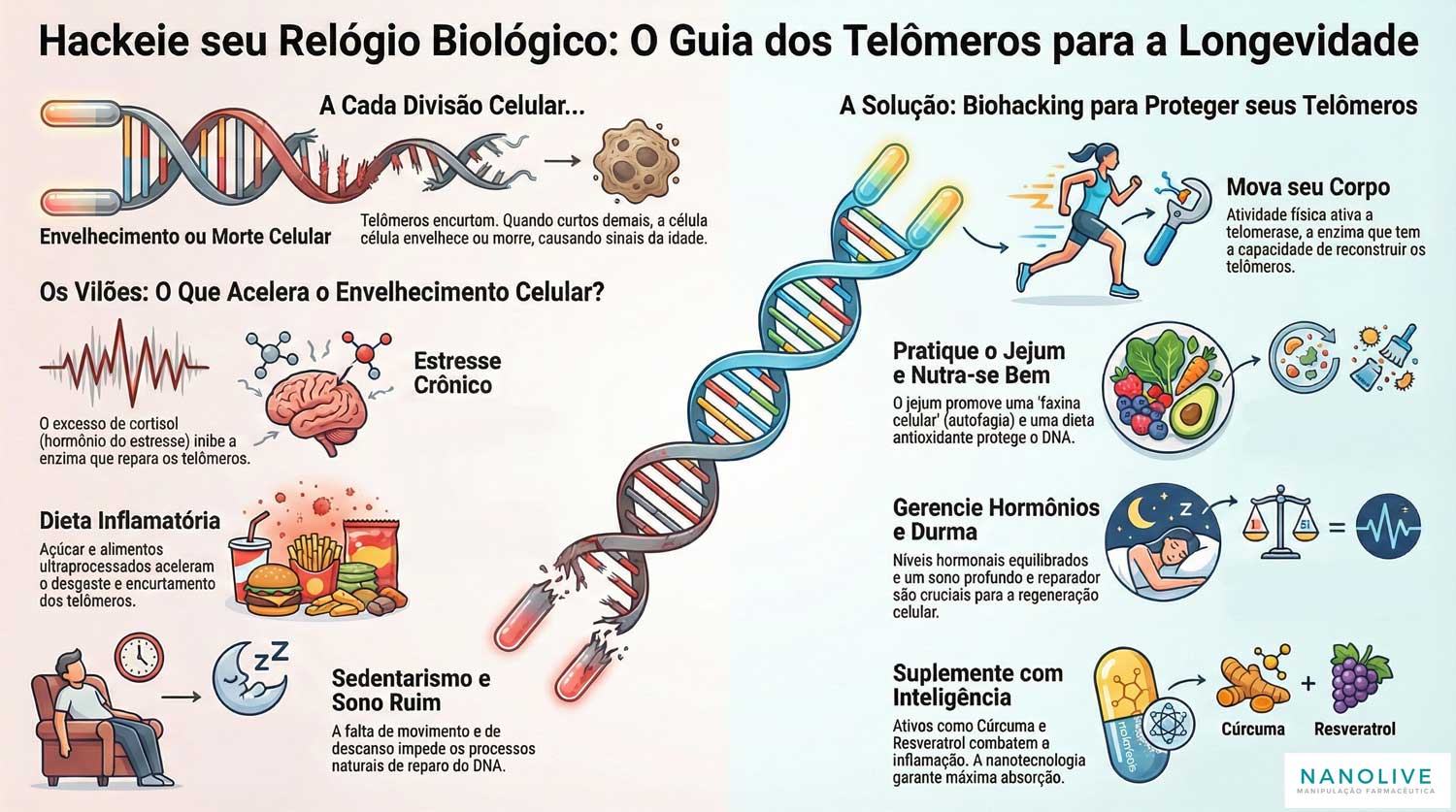 Função-dos-Telômeros-O-Segredo-Oculto-da-Longevidade