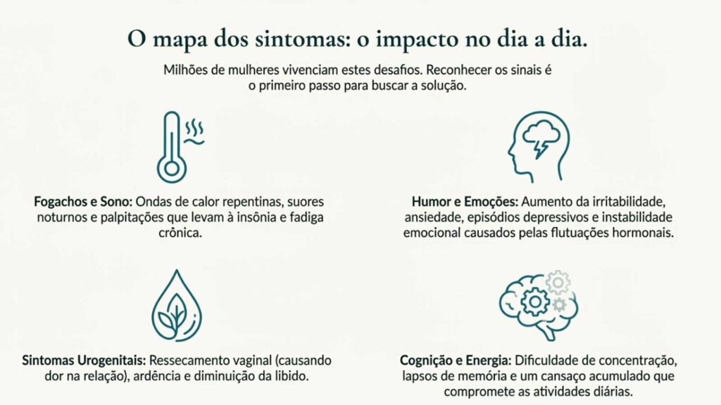 tratamento para menopausa
