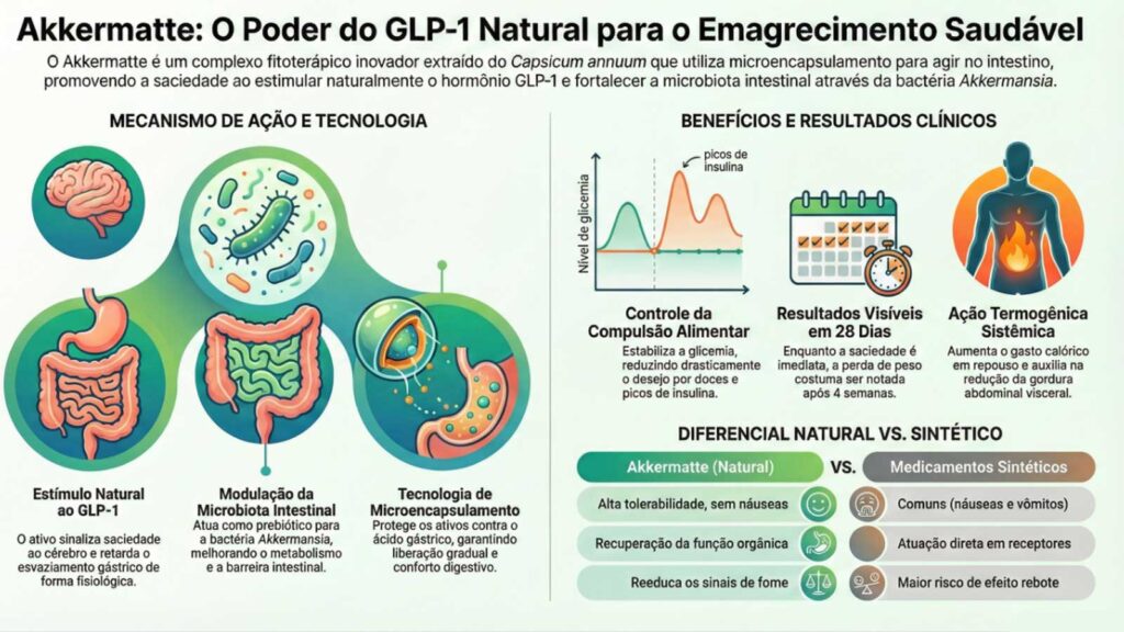 benefícios do akkermatte