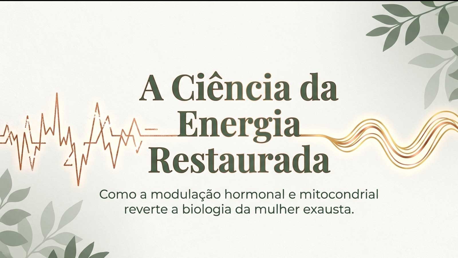 Fórmula para Fadiga: Como Funciona em Mulheres Exaustas e Transforma Sua Energia