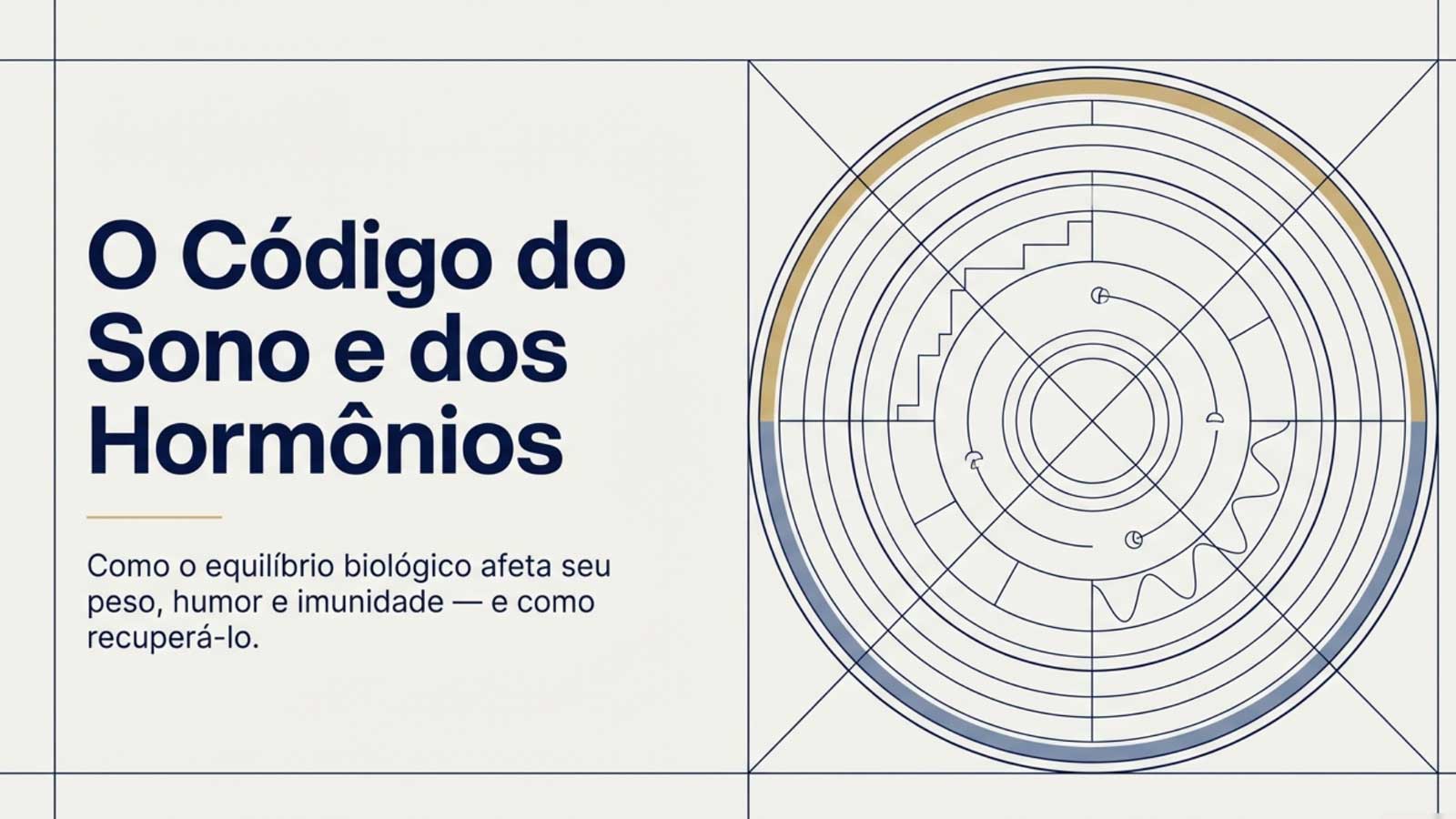 relação entre sono e hormônios