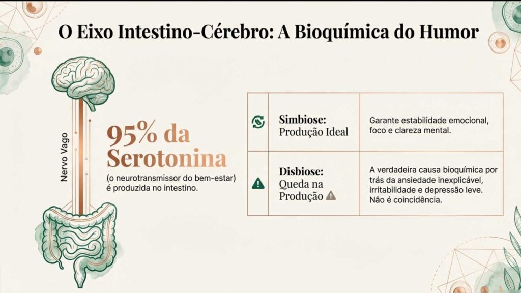 intestino e equilíbrio hormonal feminino