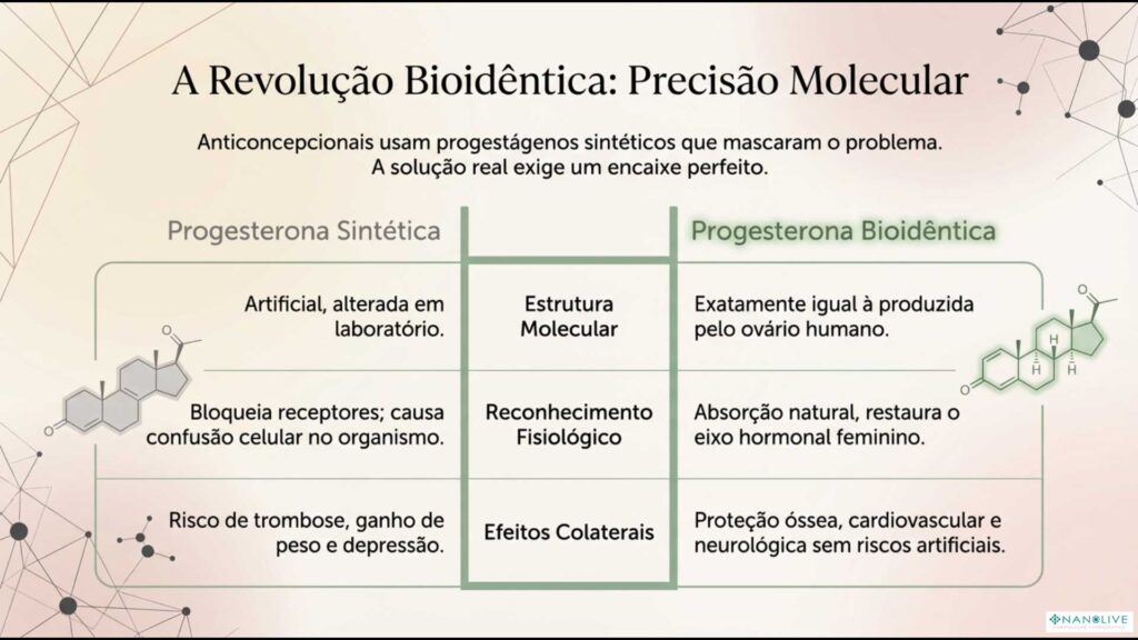 progesterona bioidentica nanolive