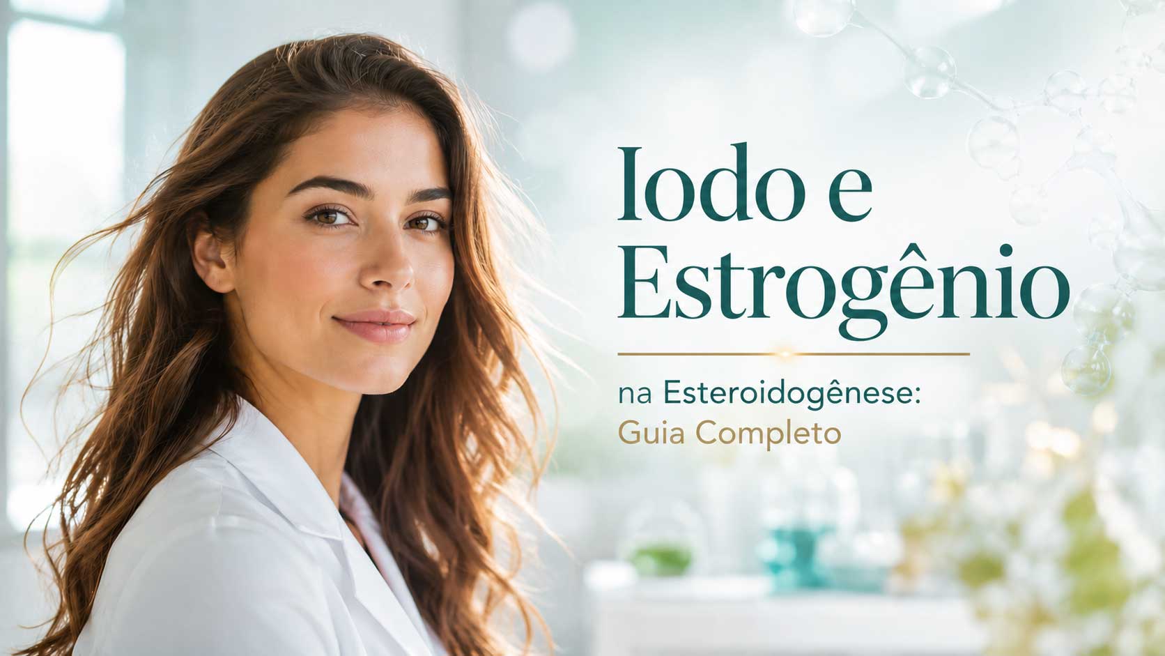 Iodo-e-Estrogênio-na-Esteroidogênese-Guia-Completo