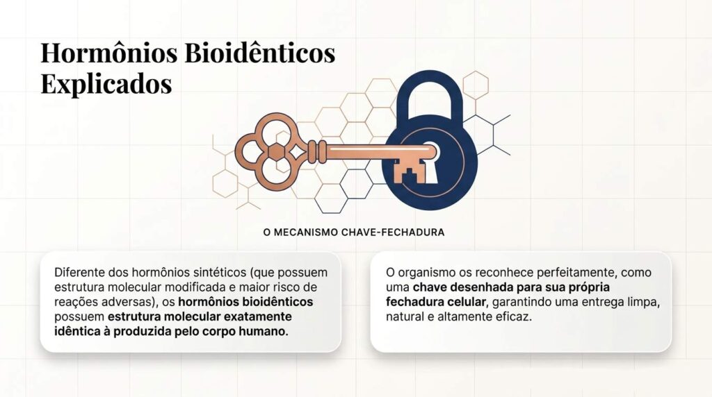 hormonios bioidenticos explicados