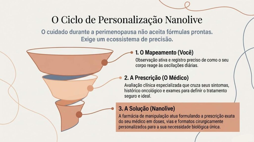 personalização hormonal bioidentica nanolive